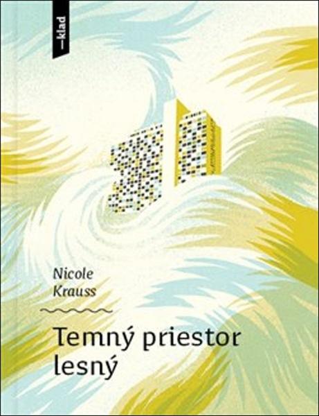 Levně Temný priestor lesný