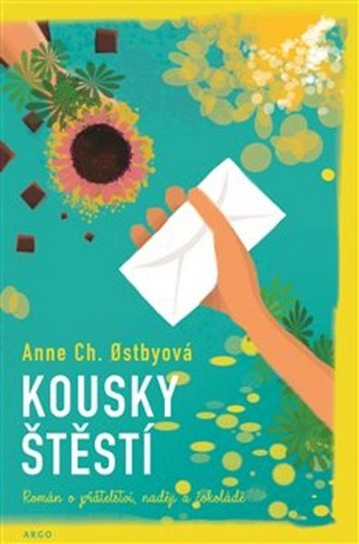 Kousky štěstí - 978-80-257-2476-7
