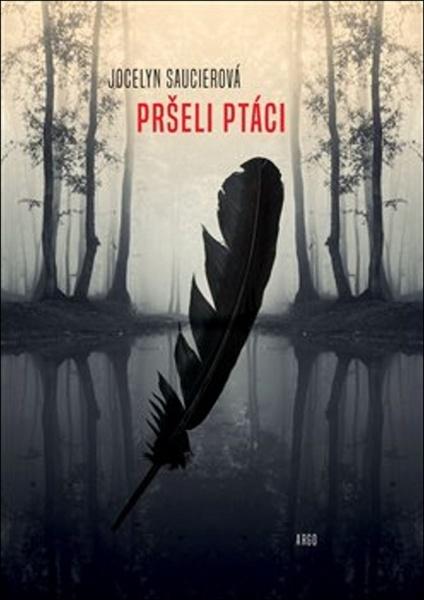 Pršeli ptáci - 978-80-257-2487-3