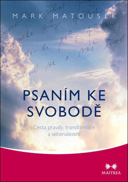 Psaním ke svobodě - 978-80-7500-387-4