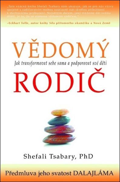 Levně Vědomý rodič
