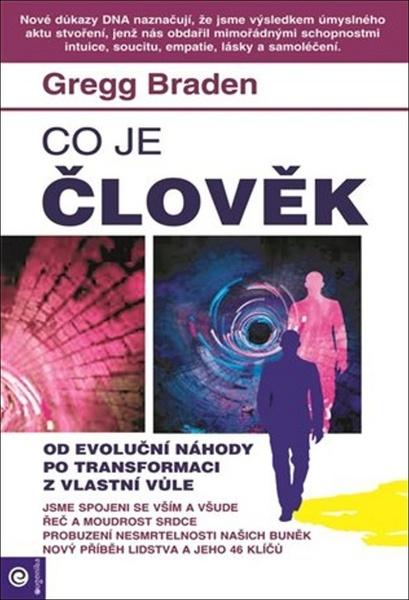 Co je člověk - 978-80-8100-543-5