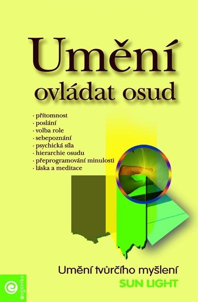 Levně Umění ovládat osud