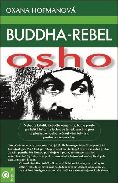 Levně Buddha-rebel Osho