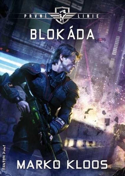 Levně První linie Blokáda