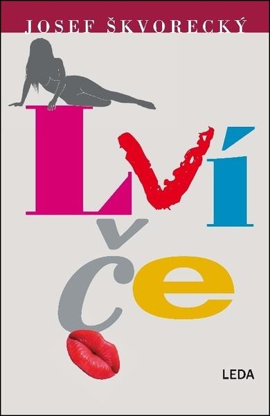 Levně Lvíče