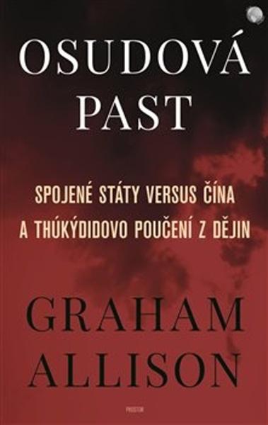 Osudová past - 978-80-7260-384-8