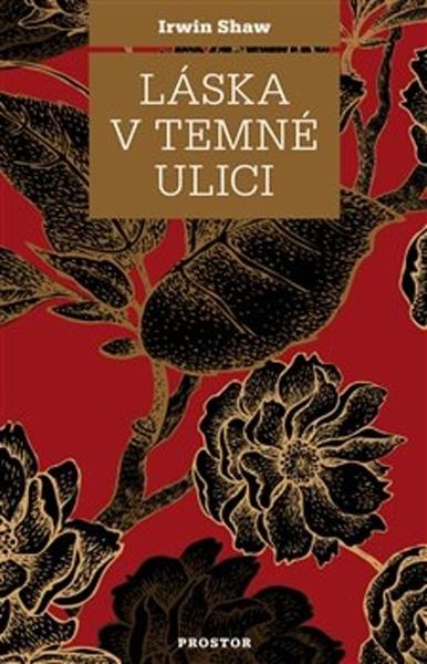 Láska v temné ulici - 978-80-7260-388-6