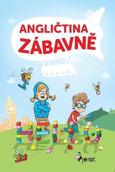 Angličtina zábavně - 978-80-7353-619-0