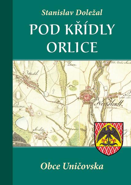 Levně Pod křídly orlice