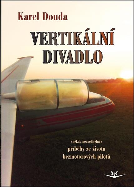 Vertikální divadlo - 978-80-7573-031-2