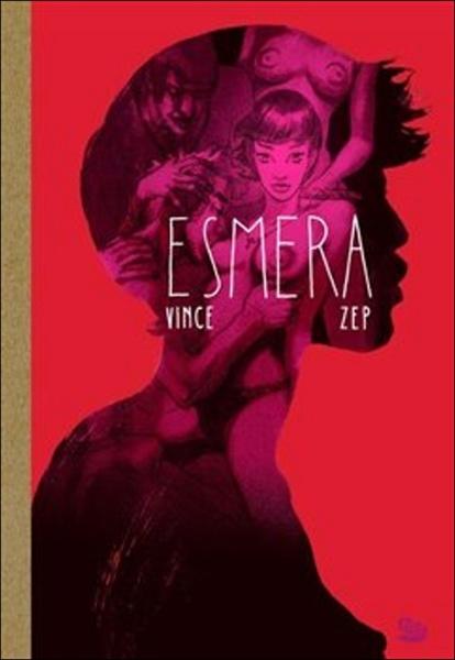 Esmera - 978-80-257-2497-2