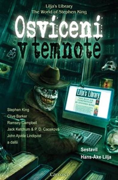 Osvícení v temnotě - 978-80-88243-10-6