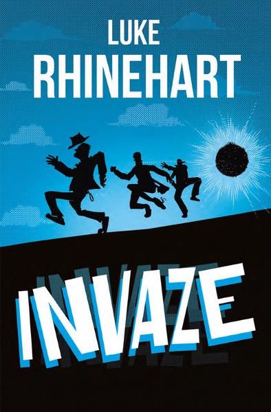 Invaze - 978-80-7390-701-3