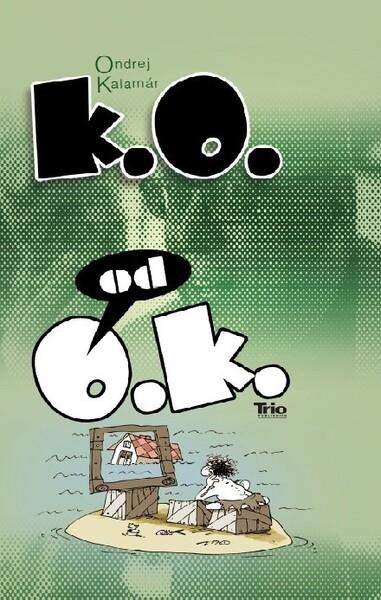 Levně KO od OK