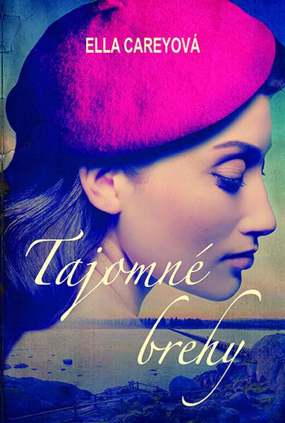 Tajomné brehy - 978-80-8142-784-8
