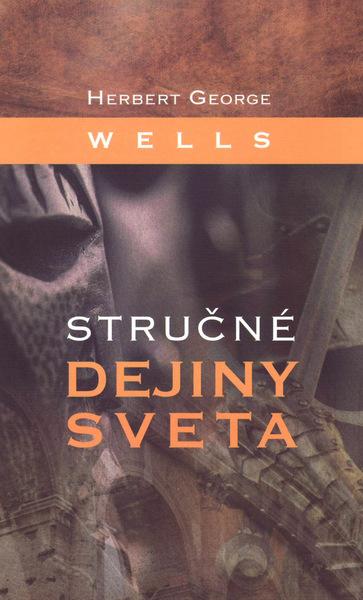 Levně Stručné dejiny sveta