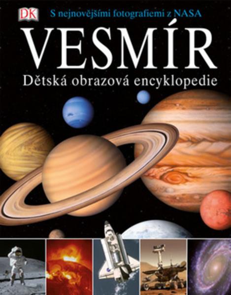 Vesmír - 978-80-7549-782-6