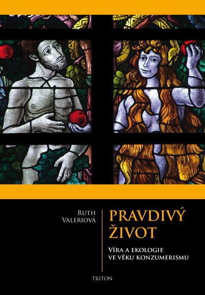Levně Pravdivý život