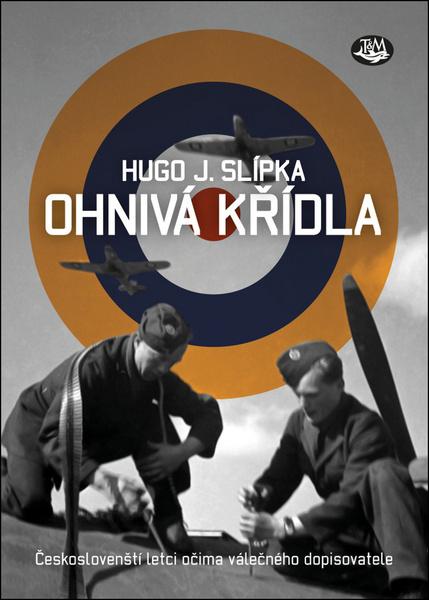 Ohnivá křídla - 978-80-7264-188-8