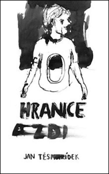 Hranice a zdi - 978-80-905633-9-1