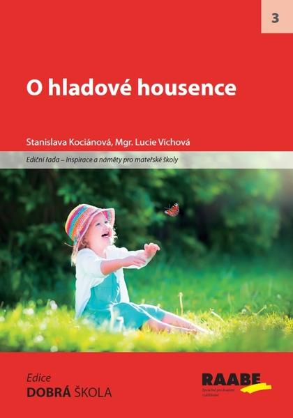 O hladové housence - 978-80-7496-372-8