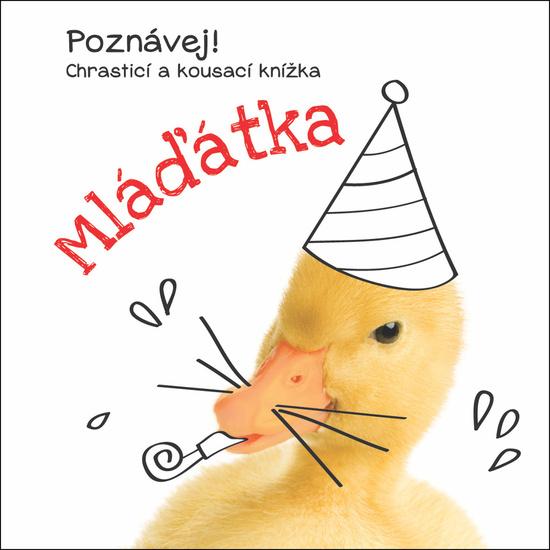 Mláďátka