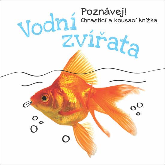 Levně Vodní zvířata