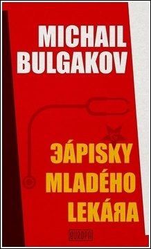 Zápisky mladého lekára - 978-80-89666-60-7