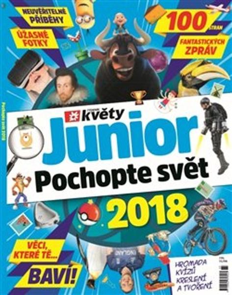 Levně Junior Pochopte svět