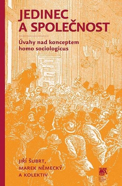 Jedinec a společnost - 978-80-7419-266-1