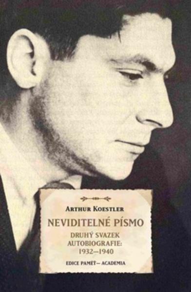 Neviditelné písmo - 978-80-200-2838-9