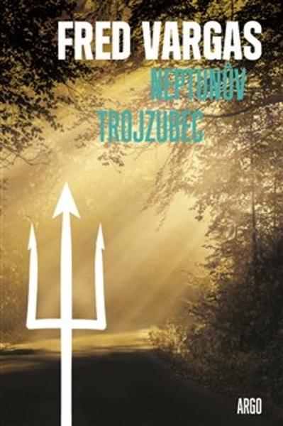 Neptunův trojzubec - 978-80-257-2486-6
