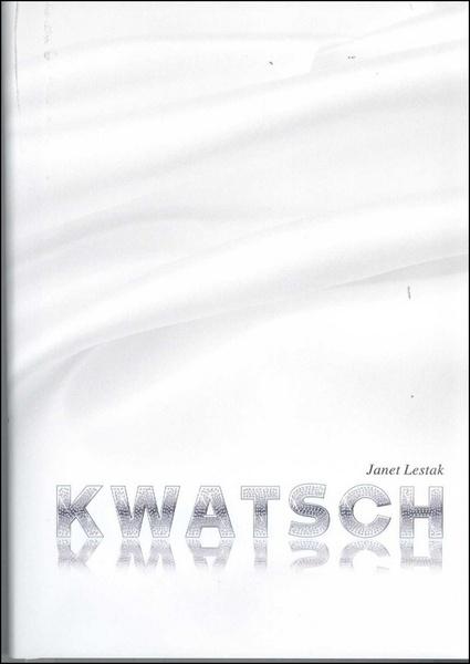Levně Kwatsch
