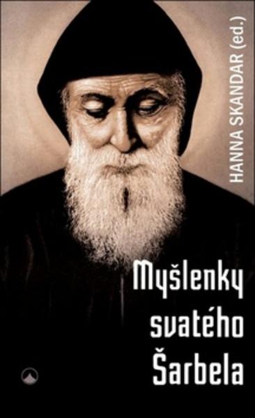 Myšlenky svatého Šarbela - 978-80-7195-913-7