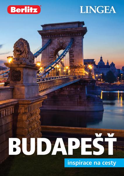 Budapešť - 978-80-7508-378-4
