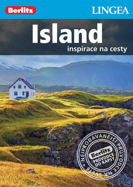Island - 978-80-7508-396-8