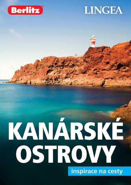 Kanárské ostrovy - 978-80-7508-397-5