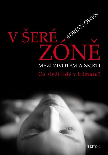 V šeré zóně - 978-80-7553-550-4