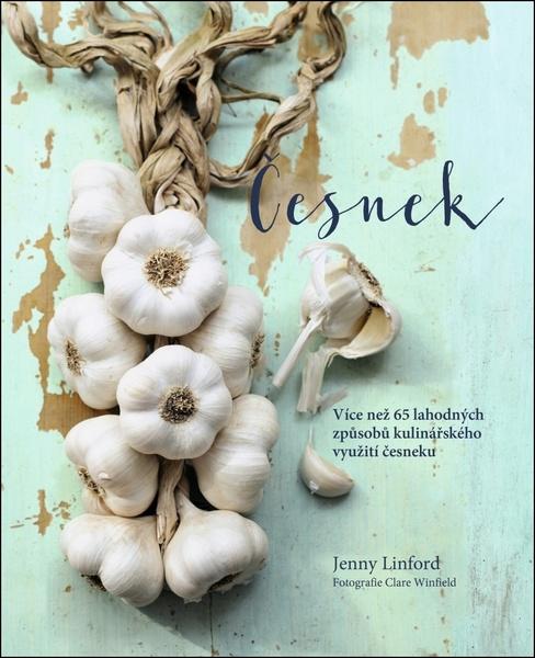 Česnek - 978-80-7390-853-9