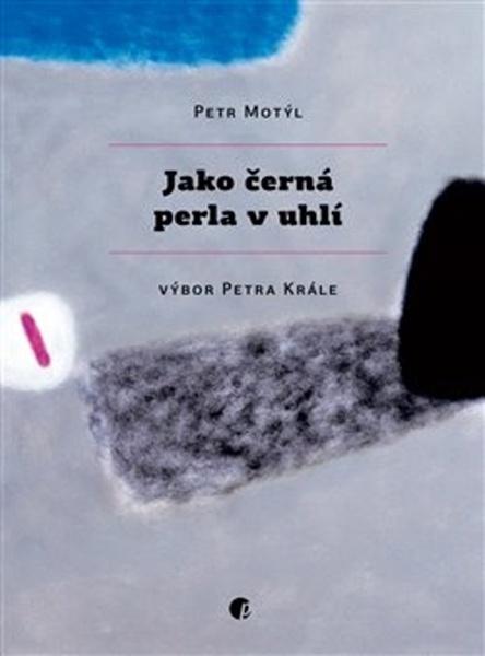 Jako černá perla v uhlí - Petr Motýl - 978-80-87485-57-6