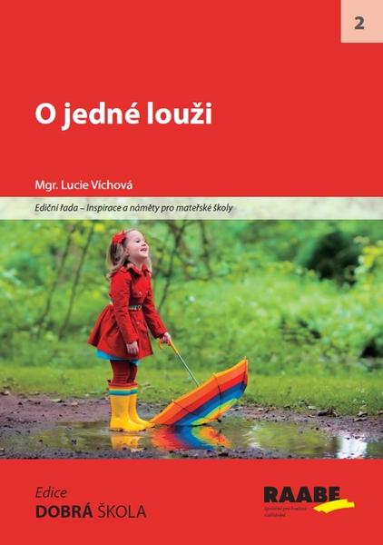 Levně O jedné louži