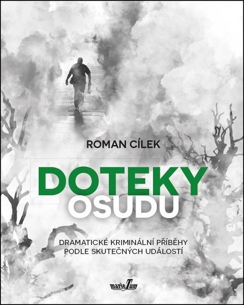 Doteky osudu - 978-80-88124-06-1