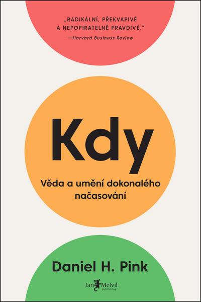 Kdy - 978-80-7555-052-1