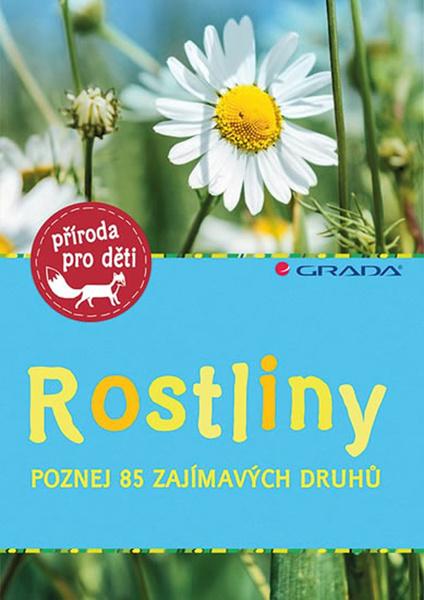 Rostliny - 978-80-271-0864-0