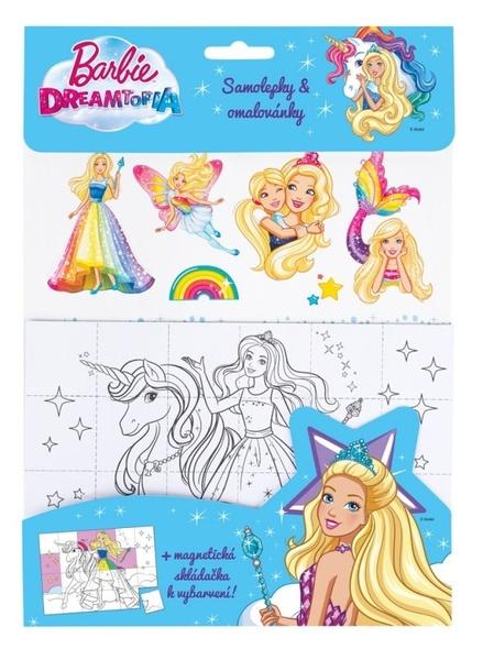 Barbie Dreamtopia