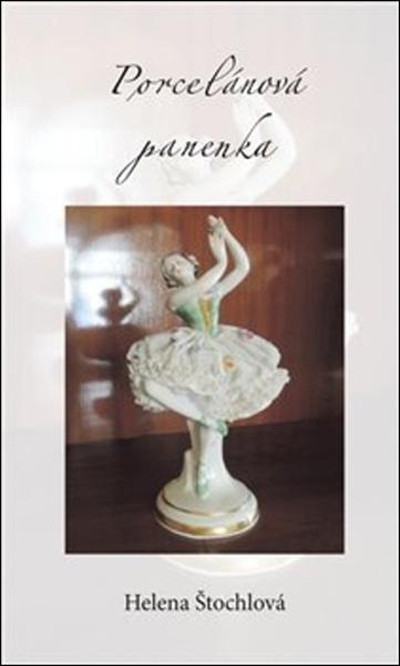 Levně Porcelánová panenka