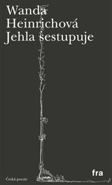 Jehla sestupuje - 978-80-7521-052-4