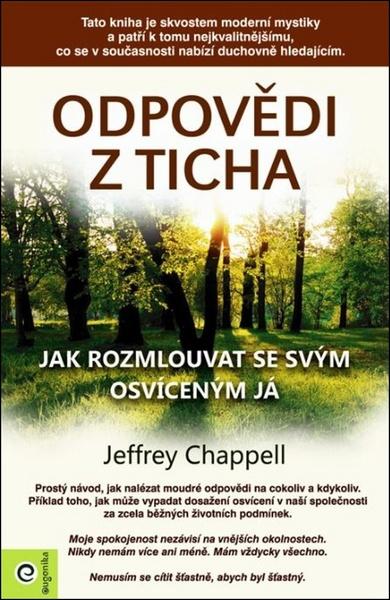 Odpovědi z ticha - 978-80-8100-551-0