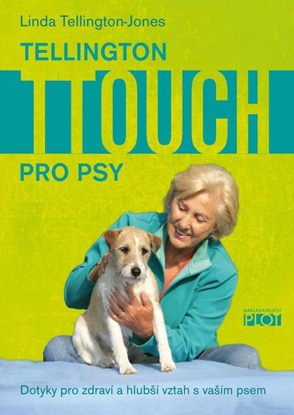 Levně Tellington TTouch pro psy